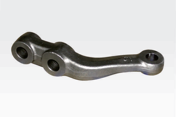 汽車轉向節(jié)臂的作用是什么？