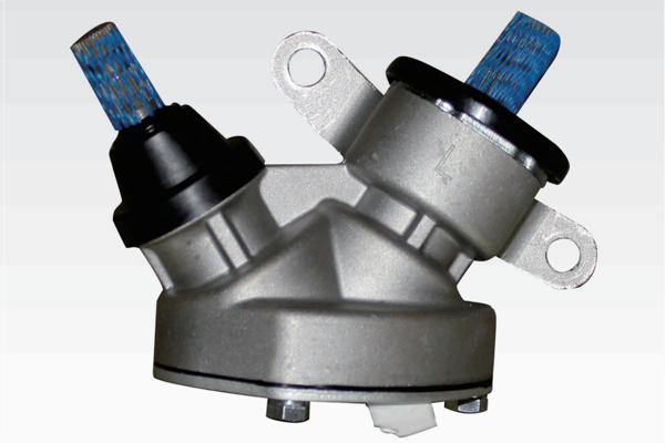 換向器總成如何預防漏油問題？