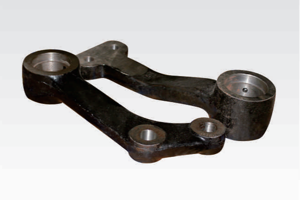 什么是轉(zhuǎn)向垂臂？有什么作用？